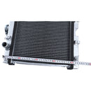 Water Tank Radiator 6682991 for Bobcat Track Loader MT52 MT55 MT85