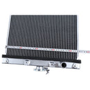 Water Tank Radiator 6682991 for Bobcat Track Loader MT52 MT55 MT85