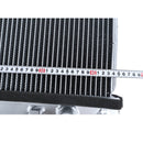 Water Tank Radiator 6682991 for Bobcat Track Loader MT52 MT55 MT85