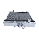 Water Tank Radiator 6682991 for Bobcat Track Loader MT52 MT55 MT85