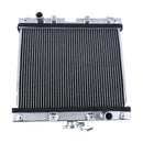 Water Tank Radiator 6682991 for Bobcat Track Loader MT52 MT55 MT85