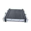 Water Tank Radiator 6682991 for Bobcat Track Loader MT52 MT55 MT85