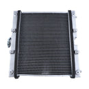 Water Tank Radiator 6682991 for Bobcat Track Loader MT52 MT55 MT85