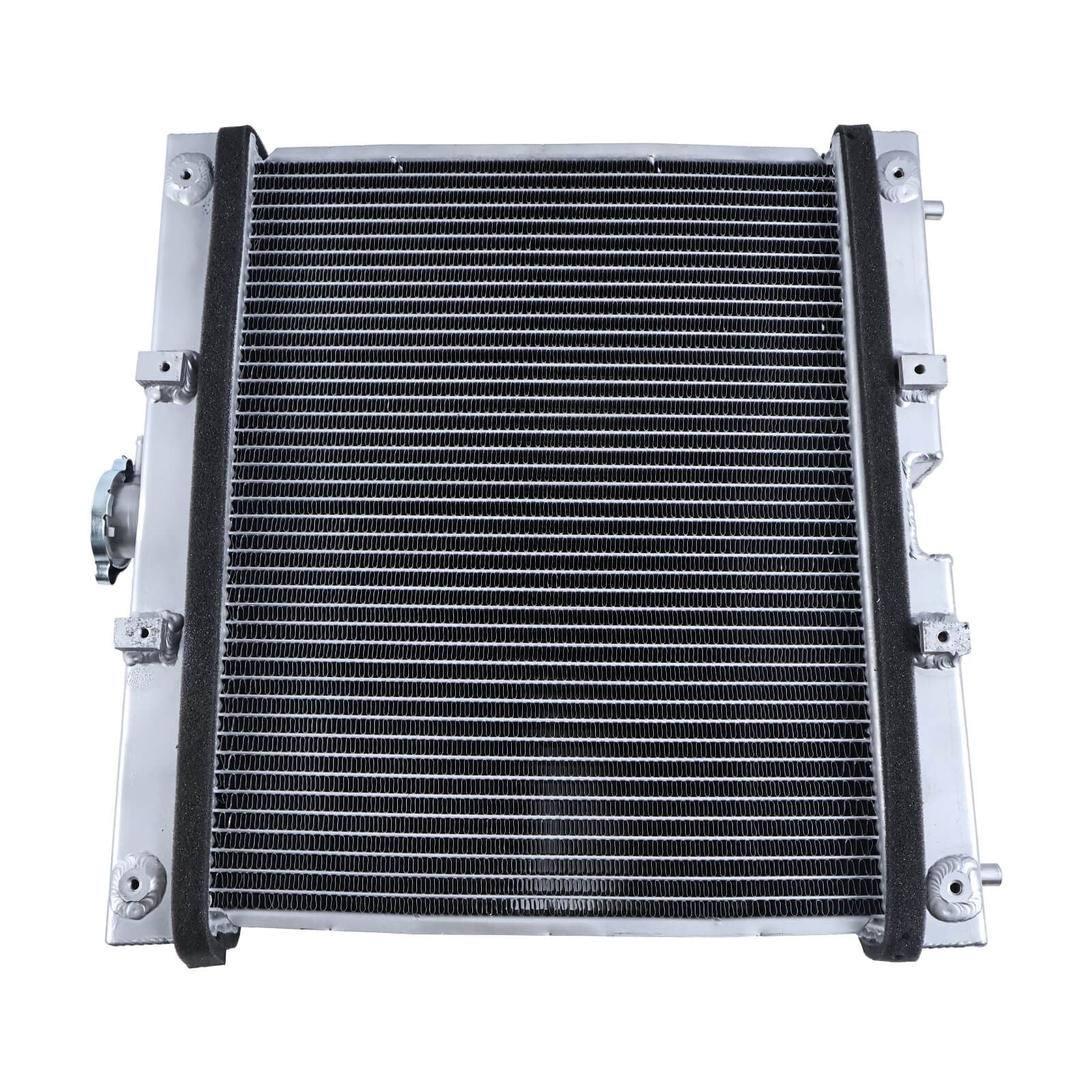 Water Tank Radiator 6682991 for Bobcat Track Loader MT52 MT55 MT85 ...