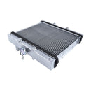 Water Tank Radiator 6682991 for Bobcat Track Loader MT52 MT55 MT85