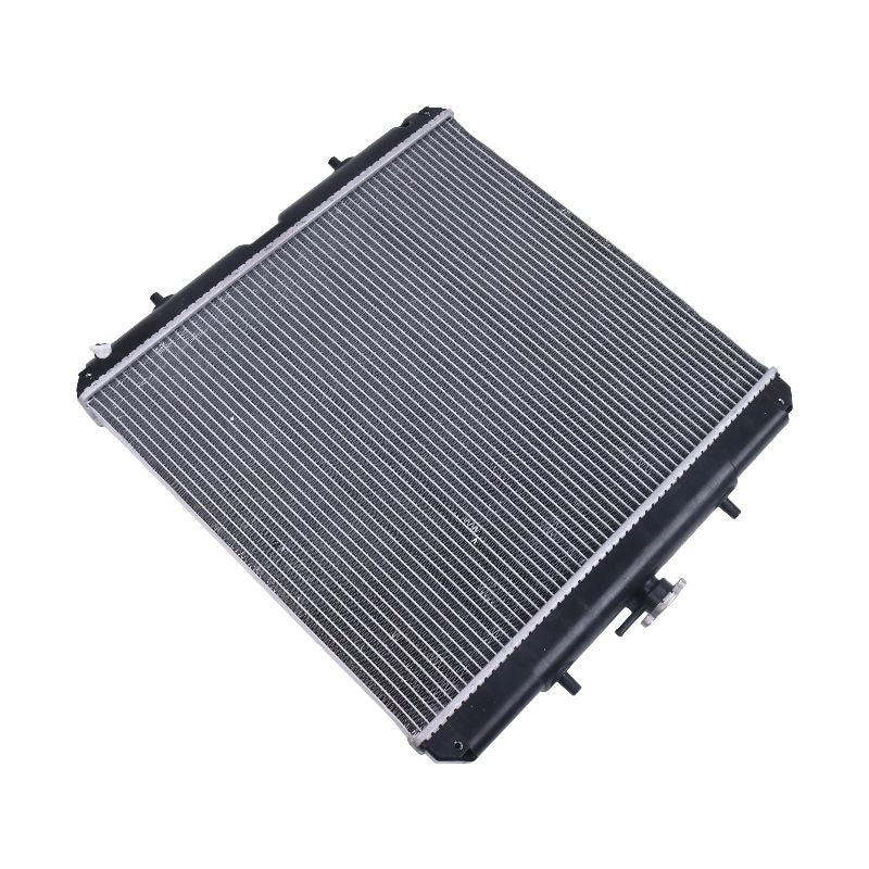 Water Tank Radiator KV23225 for John Deere Engine 4024 Loader 317 320
