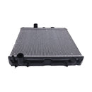 Water Tank Radiator KV23225 for John Deere Engine 4024 Loader 317 320