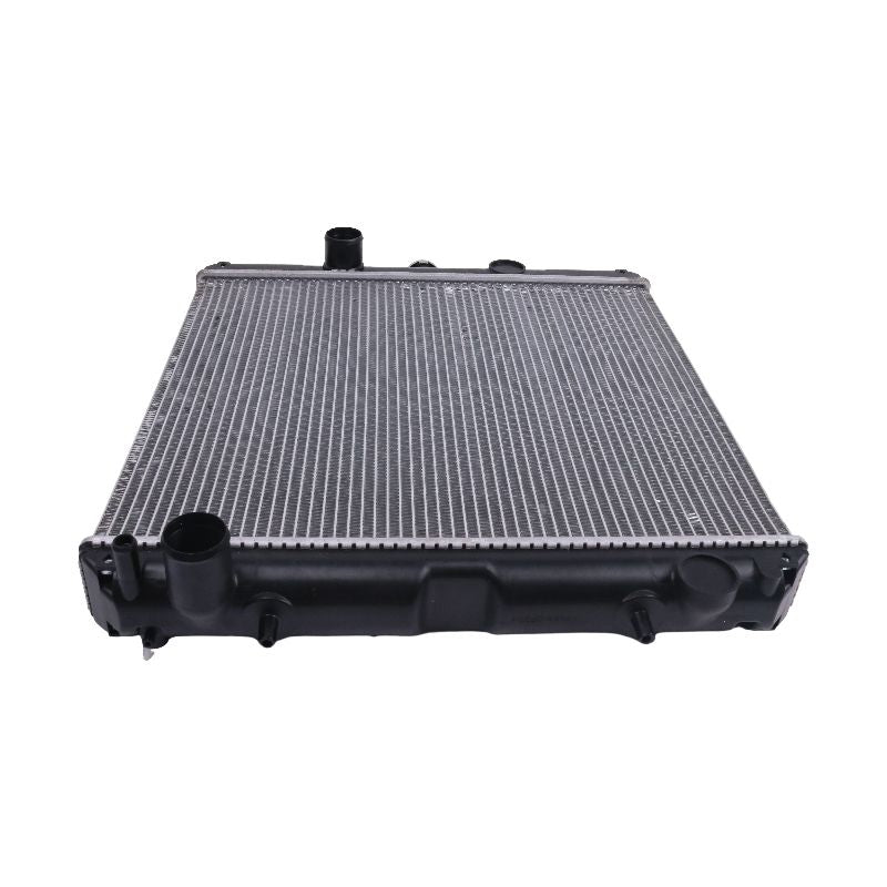Water Tank Radiator KV23225 for John Deere Engine 4024 Loader 317 320