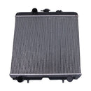 Water Tank Radiator KV23225 for John Deere Engine 4024 Loader 317 320