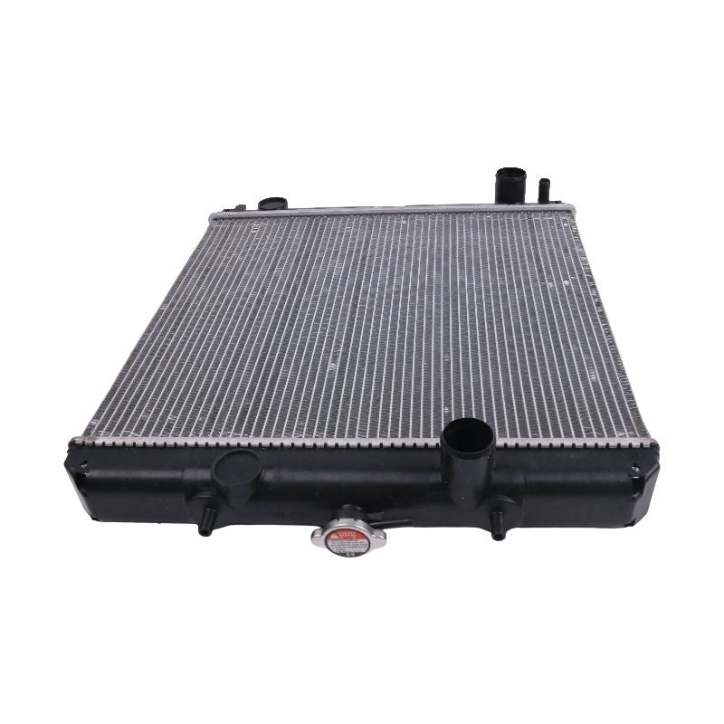 Water Tank Radiator KV23225 for John Deere Engine 4024 Loader 317 320