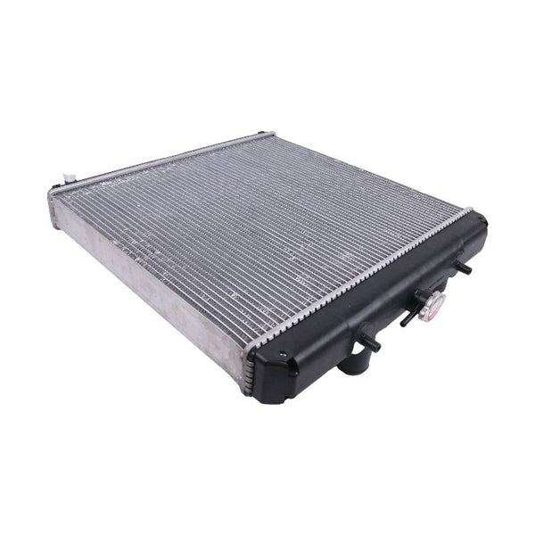 Water Tank Radiator KV23225 for John Deere Engine 4024 Loader 317 320