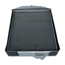 Water Tank Radiator RE21896 RE21895 AR79458 AR79456 for John Deere Tractor 4640 4840