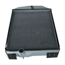 Water Tank Radiator RE21896 RE21895 AR79458 AR79456 for John Deere Tractor 4640 4840