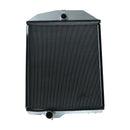 Water Tank Radiator RE21896 RE21895 AR79458 AR79456 for John Deere Tractor 4640 4840