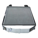 Water Tank Radiator RE38666 AR95843 RE21892 for John Deere Engine 6466 Tractor 4555 4650 4755 4850 4955