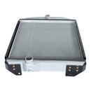 Water Tank Radiator RE38666 AR95843 RE21892 for John Deere Engine 6466 Tractor 4555 4650 4755 4850 4955