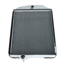 Water Tank Radiator RE38666 AR95843 RE21892 for John Deere Engine 6466 Tractor 4555 4650 4755 4850 4955