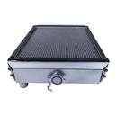 Water Tank Radiator RE64111 RE64110 for John Deere Engine 4045 4.5L 4045HF120 4045HF150