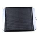 Water Tank Radiator RE64111 RE64110 for John Deere Engine 4045 4.5L 4045HF120 4045HF150