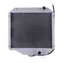 Water Tank Radiator RE70733 RE199568 for John Deere Tractor 5103 5203 5204 5210 5215 5220 5303 5310 5315 5320 5403 5410 5415 5503