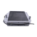 Water Tank Radiator RE70733 RE199568 for John Deere Tractor 5103 5203 5204 5210 5215 5220 5303 5310 5315 5320 5403 5410 5415 5503