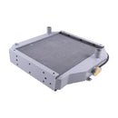 Water Tank Radiator RE70733 RE199568 for John Deere Tractor 5103 5203 5204 5210 5215 5220 5303 5310 5315 5320 5403 5410 5415 5503