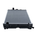 Water Tank Radiator TC620-16000 for Kubota Tractor L3301F L3301H L3302 L3901H L3902