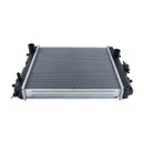 Water Tank Radiator TC620-16000 for Kubota Tractor L3301F L3301H L3302 L3901H L3902