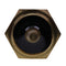Water Temperature Sensor 08620-00000 for Komatsu Engine 4D105-5 4D94-2 6D105-1