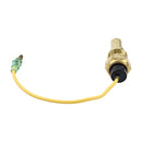 Water Temperature Sensor 1-83161019-1 for Isuzu Engine 6BD1 6BB1 6SA1 6SD1 6RB1 6SD1 Hitachi EX200-2 EX200-3 ZAX200-5 EX200-5 EX300-3C