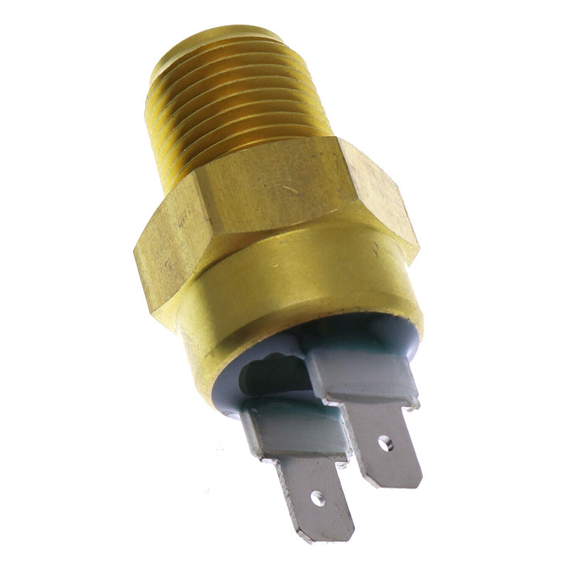 Water Temperature Sensor 2848A127 for Perkins Engine 1103C-33 1103C-33T 1103C-33TA 1103D-33 1103D-33T