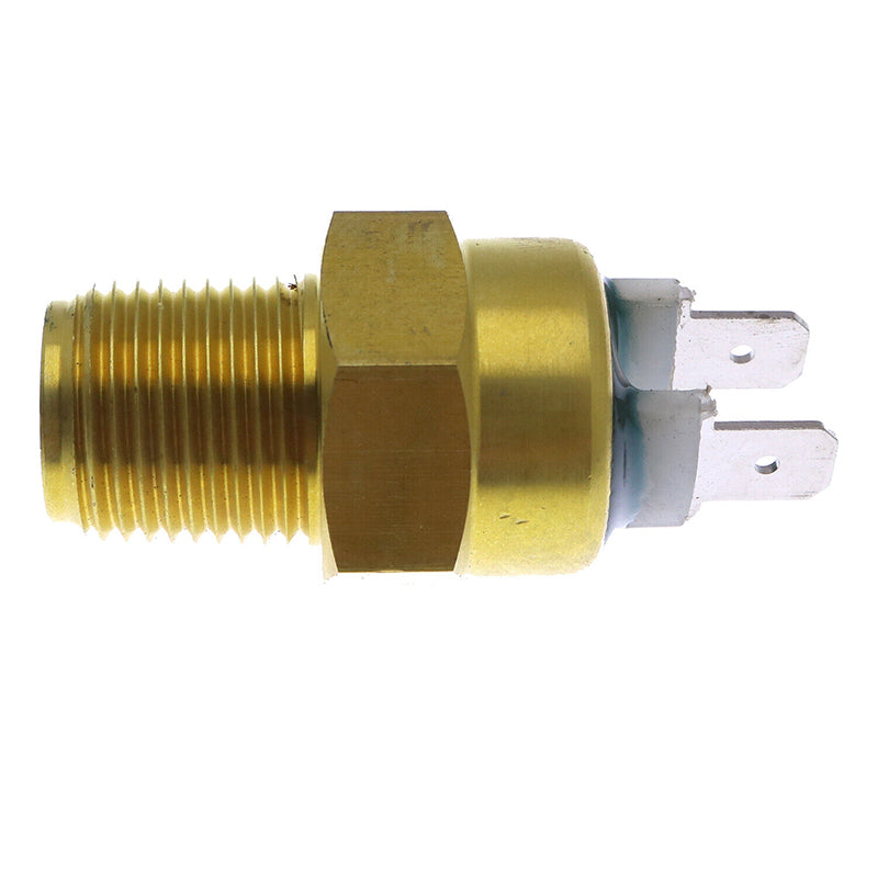 Water Temperature Sensor 2848A127 for Perkins Engine 1103C-33 1103C-33T 1103C-33TA 1103D-33 1103D-33T