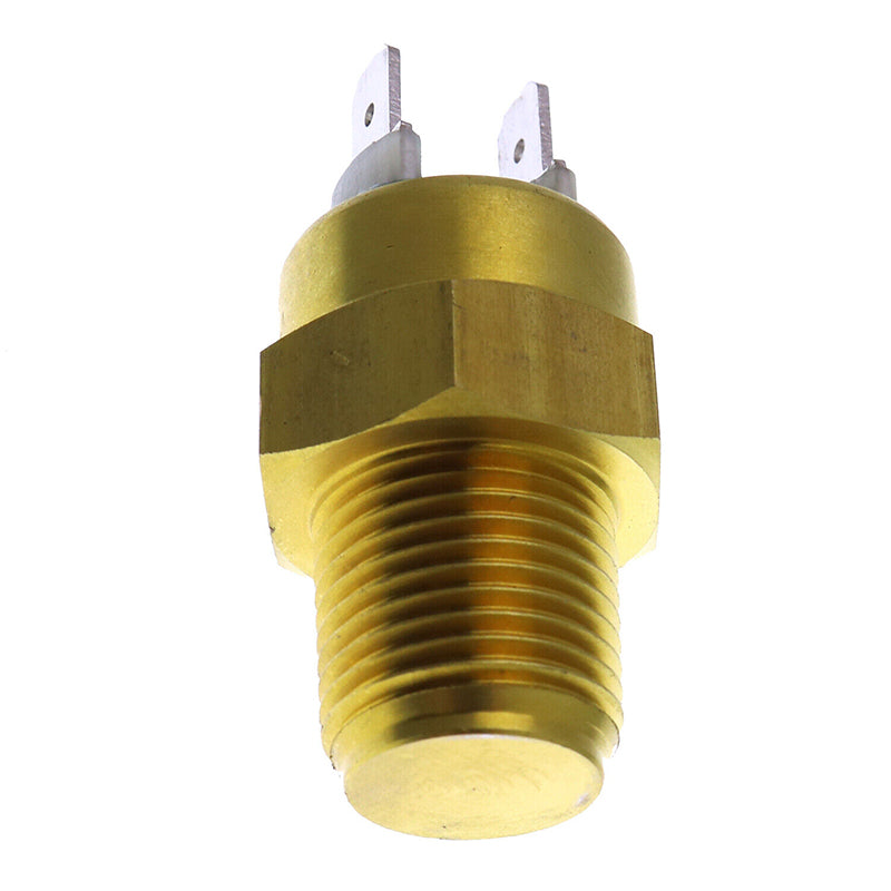 Water Temperature Sensor 4224819M1 for Massey Ferguson 410 435 440 445 481 800 2665 2670 3425 3435