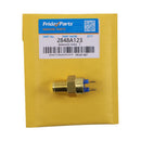 Water Temperature Switch Sensor 2848A123 for Perkins Engine 1103 1104 Massey Ferguson Tractor 3065 3080 5410 5420 5425 5430 5440 5450