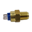 Water Temperature Switch Sensor 2848A123 for Perkins Engine 1103 1104 Massey Ferguson Tractor 3065 3080 5410 5420 5425 5430 5440 5450