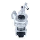 Water Pump 25100-2E272 for 2016-2019 Hyundai Sonata Hybrid 2017-2020 Kia Optima
