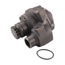 Water Pump RE39121 RE68230 for John Deere Engine 6076 6068 Tractor 8100 8200 8300 8400 8970 8870 7700 8560 Harvester 9500 9500SH 2066 2058 6910