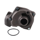 Water Pump RE39121 RE68230 for John Deere Engine 6076 6068 Tractor 8100 8200 8300 8400 8970 8870 7700 8560 Harvester 9500 9500SH 2066 2058 6910