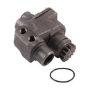 Water Pump RE39121 RE68230 for John Deere Engine 6076 6068 Tractor 8100 8200 8300 8400 8970 8870 7700 8560 Harvester 9500 9500SH 2066 2058 6910