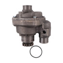 Water Pump RE39121 RE68230 for John Deere Engine 6076 6068 Tractor 8100 8200 8300 8400 8970 8870 7700 8560 Harvester 9500 9500SH 2066 2058 6910