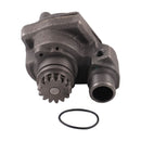 Water Pump RE39121 RE68230 for John Deere Engine 6076 6068 Tractor 8100 8200 8300 8400 8970 8870 7700 8560 Harvester 9500 9500SH 2066 2058 6910