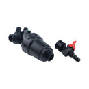 Water Strainer Filter Assembly 3222434 4812111325 for Dynapac Compactor CC422 CC522 CC622 CC900 CC1000 CC1200 CC1300 CC2200 CC4200 CC5200