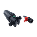 Water Strainer Filter Assembly 3222434 4812111325 for Dynapac Compactor CC422 CC522 CC622 CC900 CC1000 CC1200 CC1300 CC2200 CC4200 CC5200