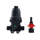 Water Strainer Filter Assembly 3222434 4812111325 for Dynapac Compactor CC422 CC522 CC622 CC900 CC1000 CC1200 CC1300 CC2200 CC4200 CC5200
