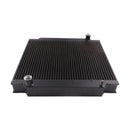 Water Tank Radiator 923/05400 30/913200 for JCB Telehandler 505-19 530-120 930-4-LE 527-58-FS 535-67 940-4-LE Excavator 8052 8060