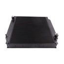 Water Tank Radiator 923/05400 30/913200 for JCB Telehandler 505-19 530-120 930-4-LE 527-58-FS 535-67 940-4-LE Excavator 8052 8060
