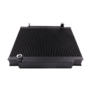 Water Tank Radiator 923/05400 30/913200 for JCB Telehandler 505-19 530-120 930-4-LE 527-58-FS 535-67 940-4-LE Excavator 8052 8060