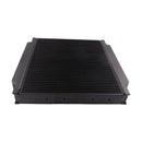 Water Tank Radiator 923/05400 30/913200 for JCB Telehandler 505-19 530-120 930-4-LE 527-58-FS 535-67 940-4-LE Excavator 8052 8060