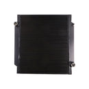 Water Tank Radiator 923/05400 30/913200 for JCB Telehandler 505-19 530-120 930-4-LE 527-58-FS 535-67 940-4-LE Excavator 8052 8060