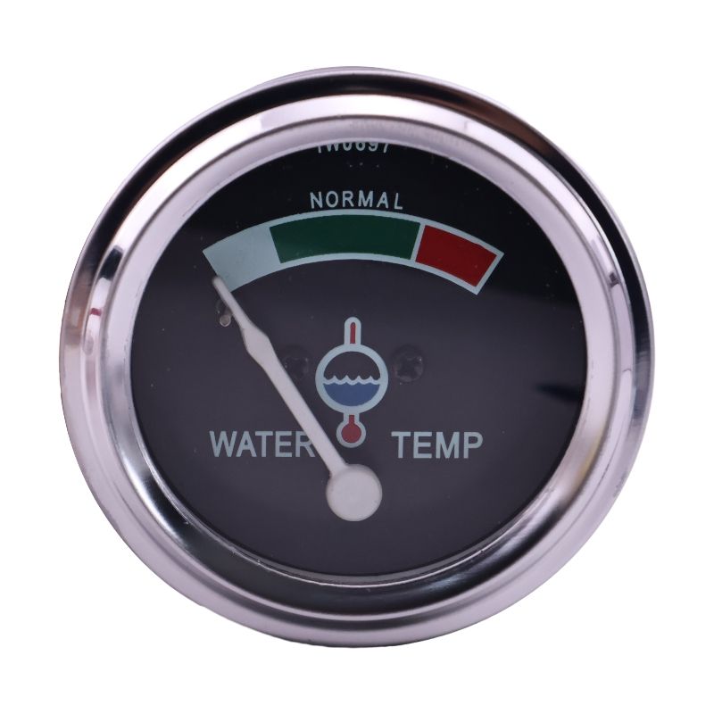 Water Temp Gauge 1W-0698 for Caterpillar CAT D3 931B 12G 637D D7G 627B 955 Engine 3306 3406B